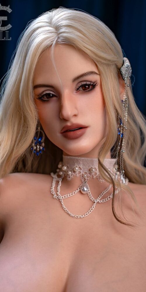 Cleopatra, rainha do BDSM - Image 19