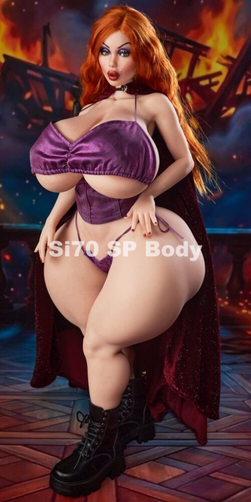 Mini Diana BBW - Imagen 4