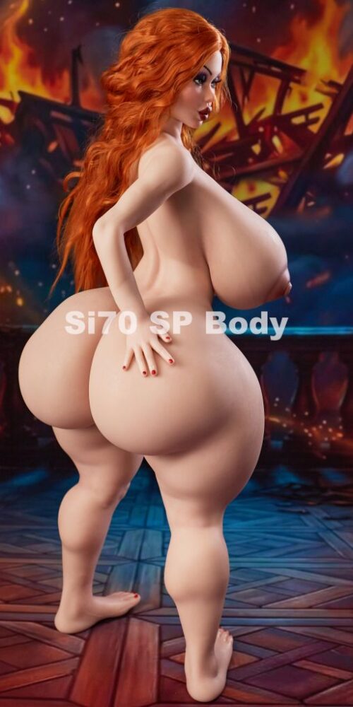Mini Diana BBW - Imagen 11