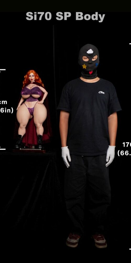 Mini Diana BBW - Imagen 14