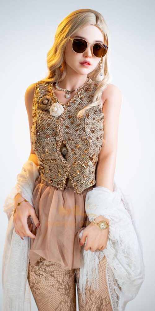 Eileen modelo - Imagen 11