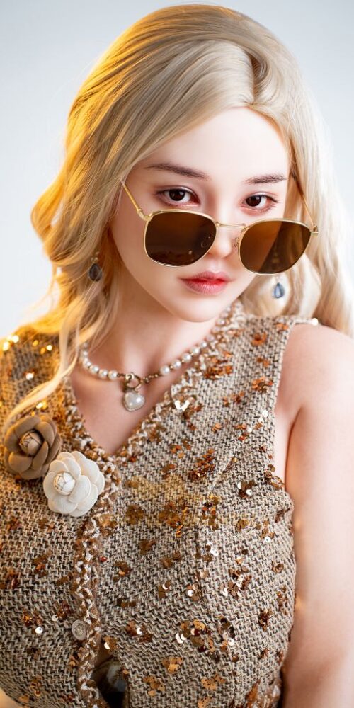 Eileen modelo - Imagen 2