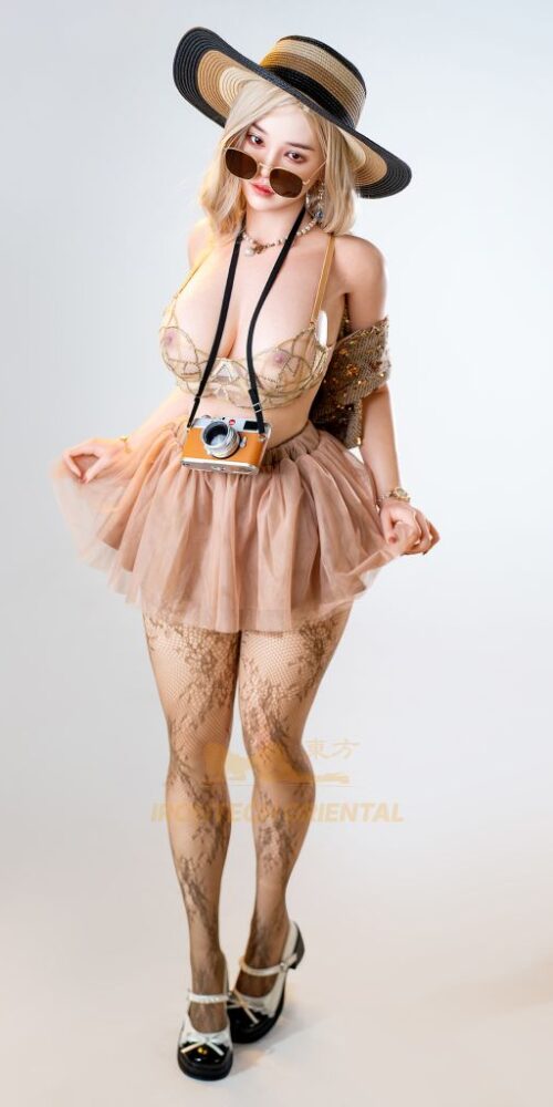 Eileen modelo - Imagen 14
