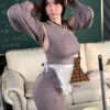 Haruko profesora dulce