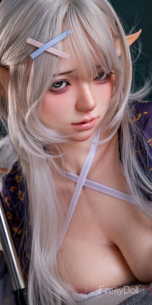 Liuli hada curiosa - Imagen 5