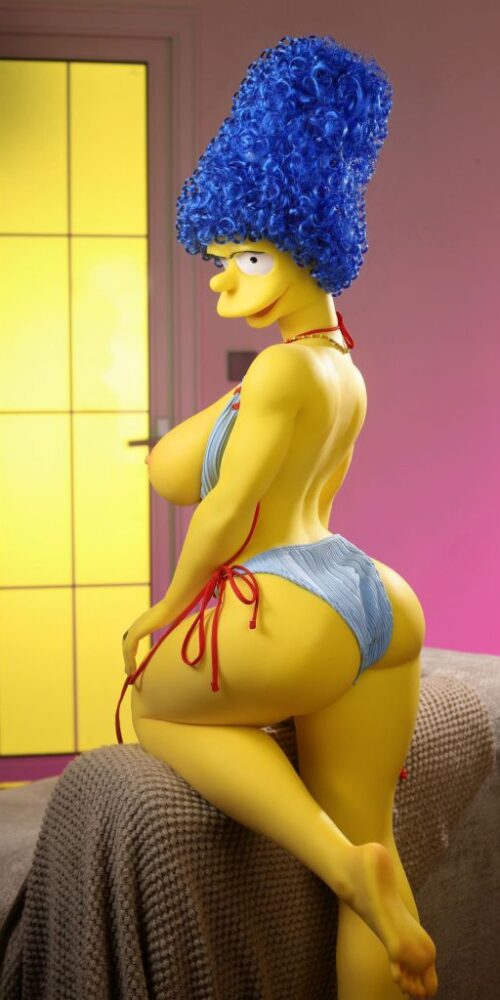 Marge Simpson - Image 4