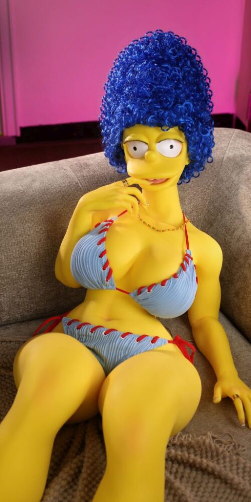 Marge Simpson - Image 16