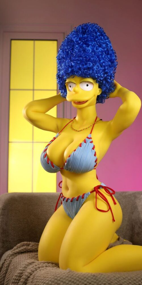 Marge Simpson - Image 18