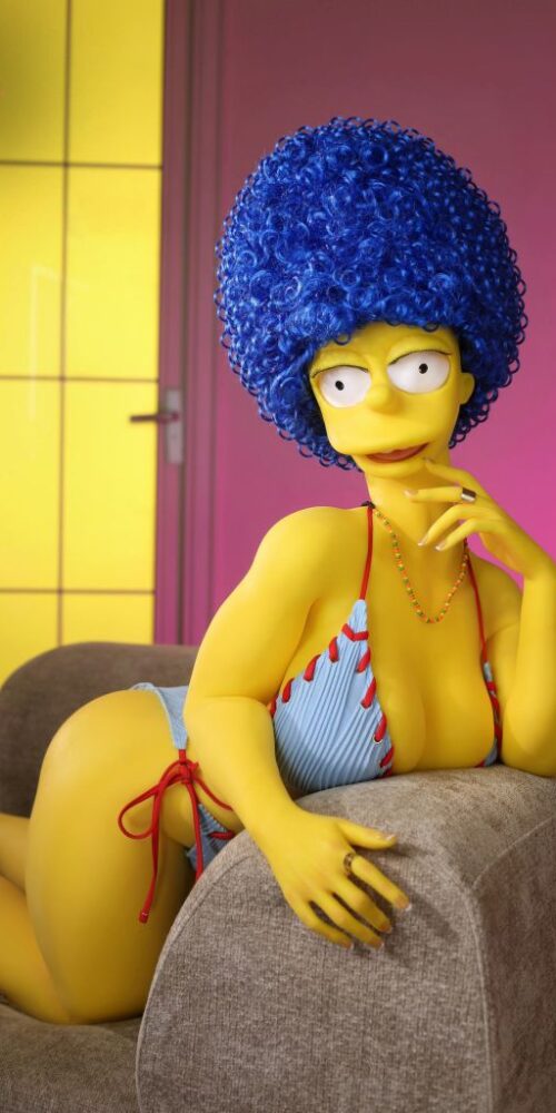 Marge Simpson - Image 19