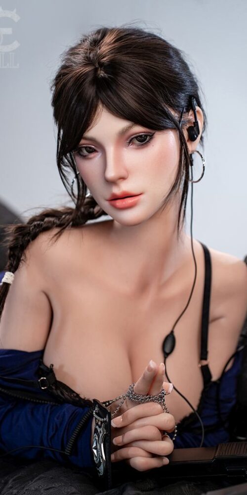 Nadia Voss - Image 3