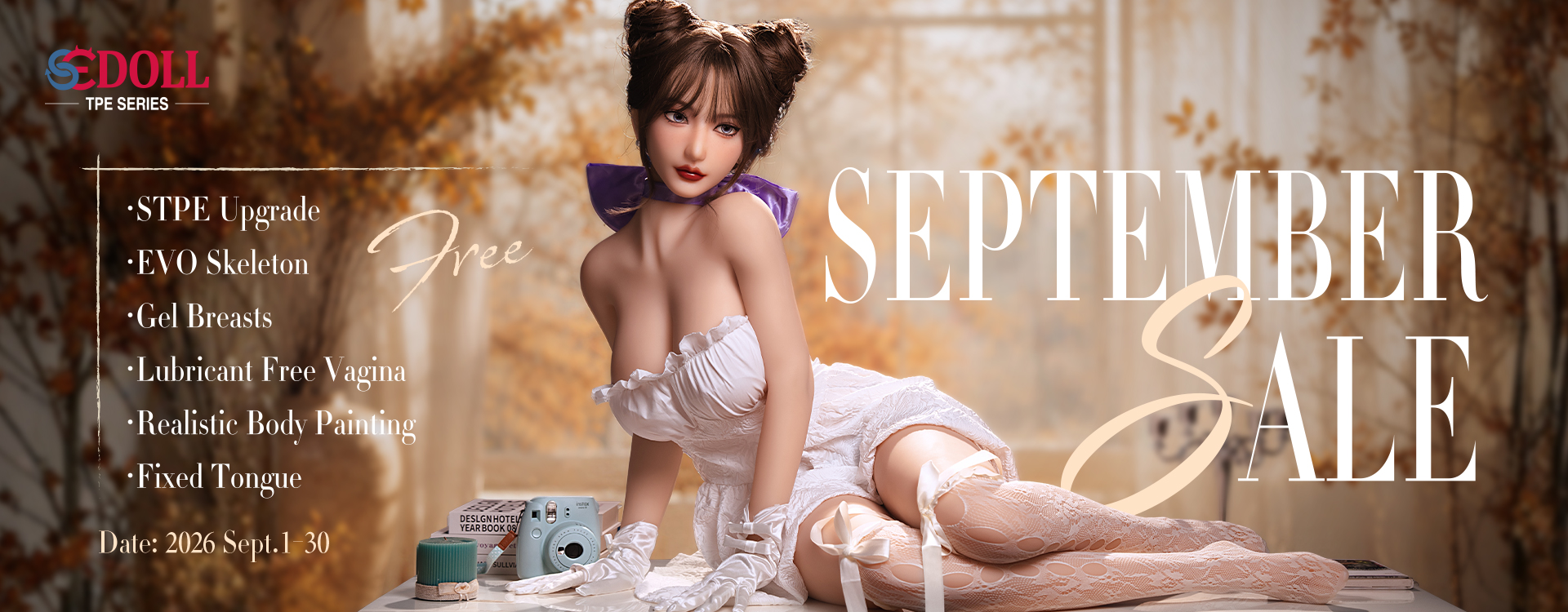 promo sedoll tpe sep26
