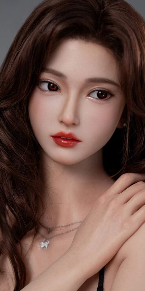 Rinka asiática sedutora - Image 2