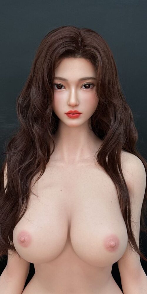 Rinka asiática sedutora - Image 19