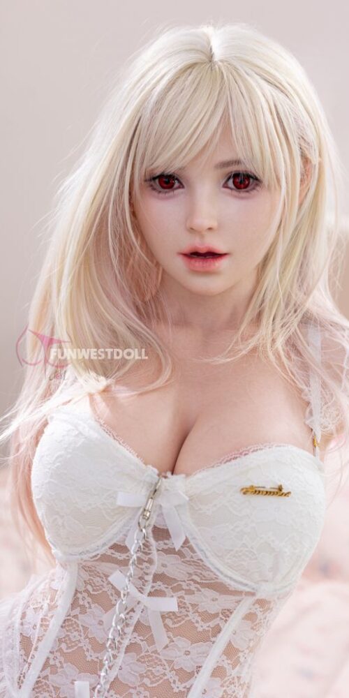 Torso Lilian pureza perdida - Image 4