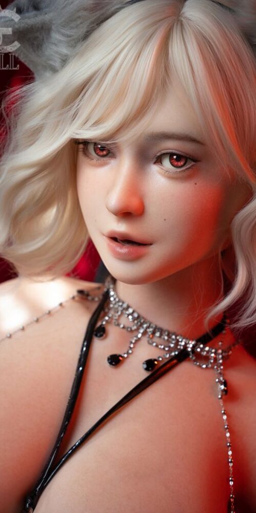 Torso Maiya - Imagen 6