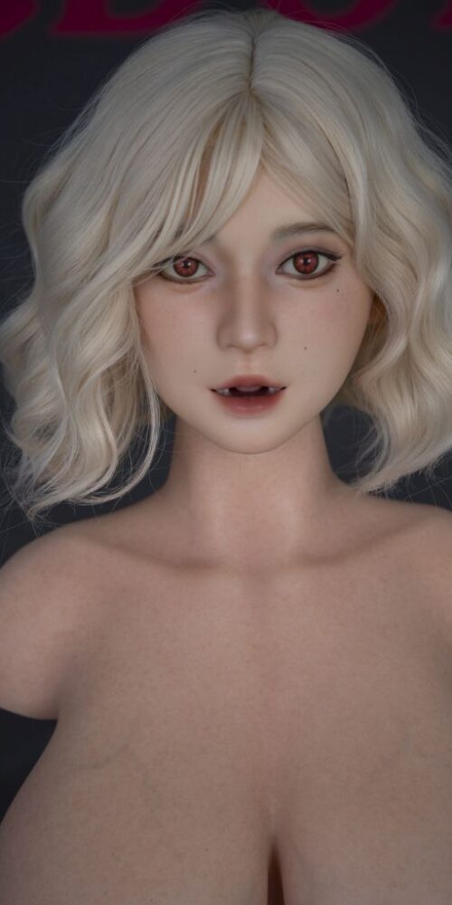 Torso Maiya - Imagen 18