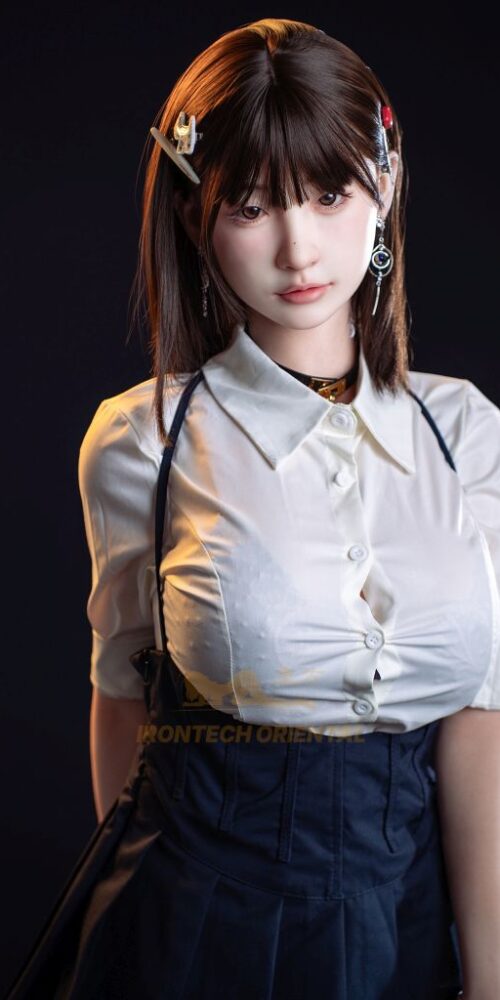 Yui amor platónico