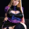 Yuukina cosplayer