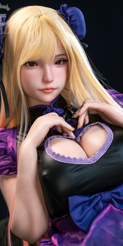 Yuukina cosplayer - Image 2