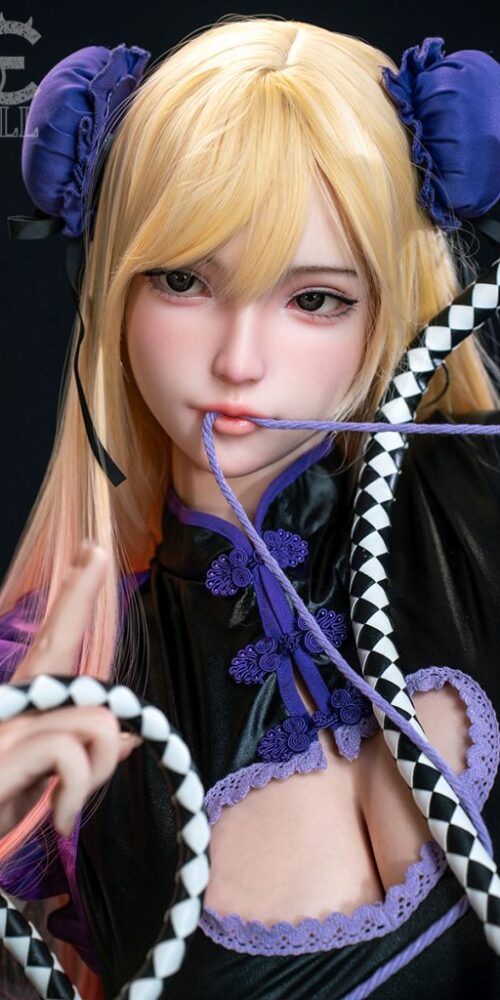 Yuukina cosplayer - Image 7