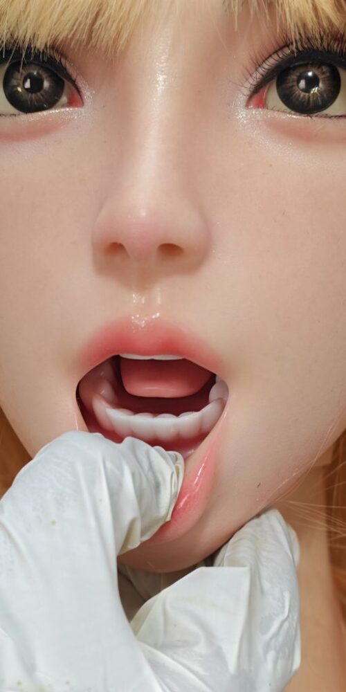 Yuukina cosplayer - Image 28