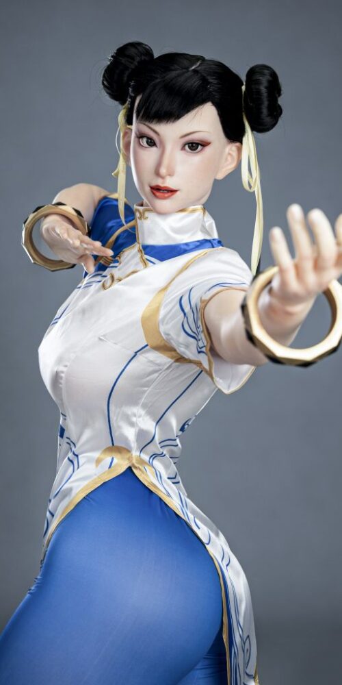 Chun-Li - Image 5