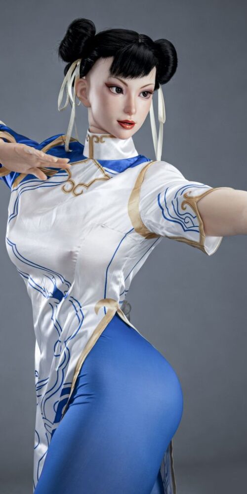 Chun-Li - Image 6