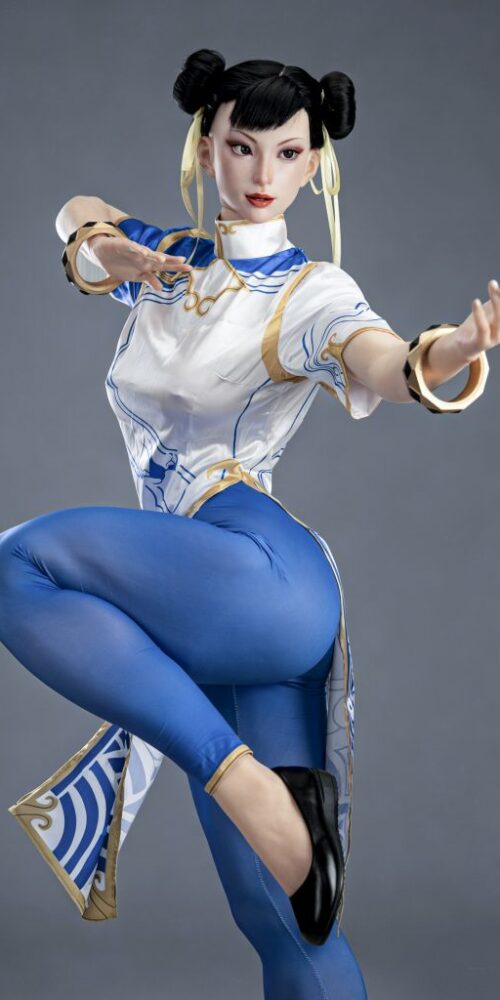 Chun-Li - Image 7