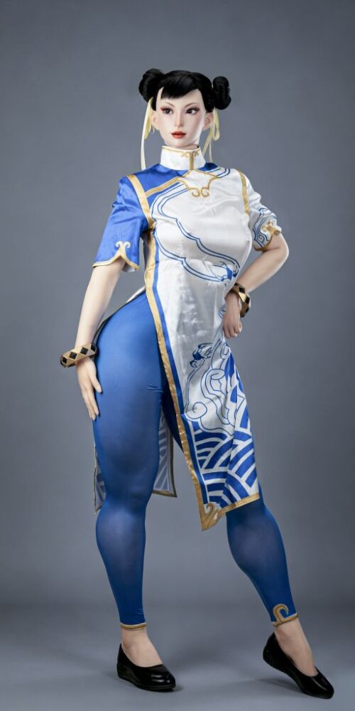 Chun-Li - Image 8