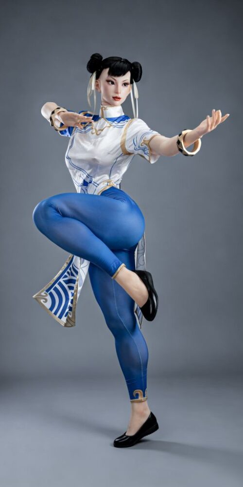 Chun-Li - Image 9
