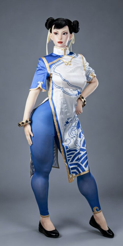 Chun-Li - Image 10