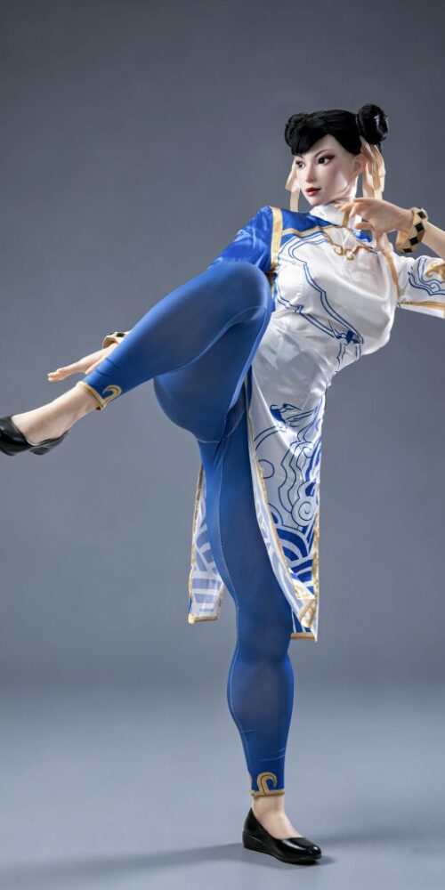 Chun-Li - Image 11