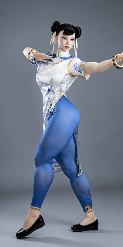 Chun-Li - Image 14