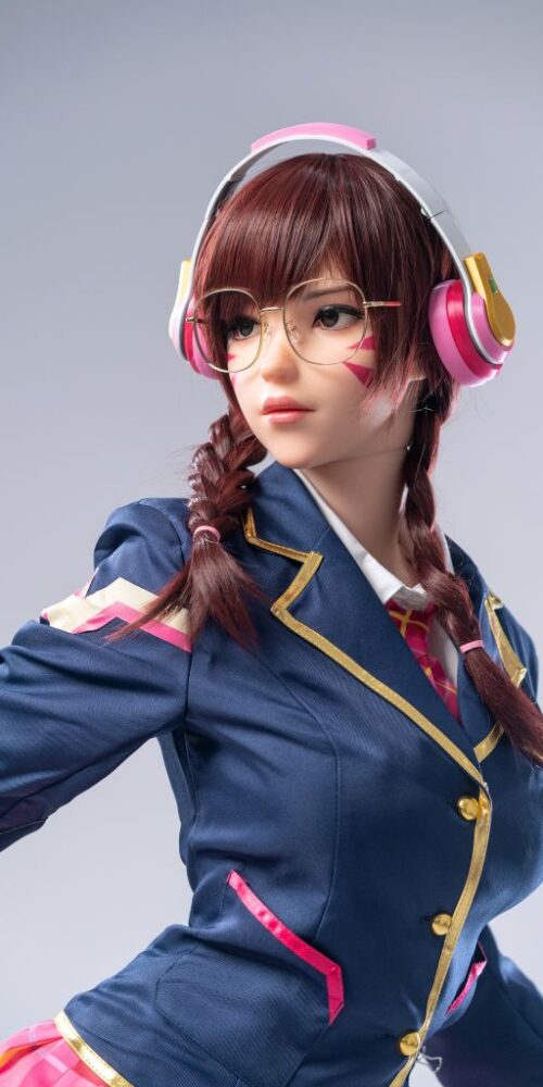 D.Va academy - Image 2