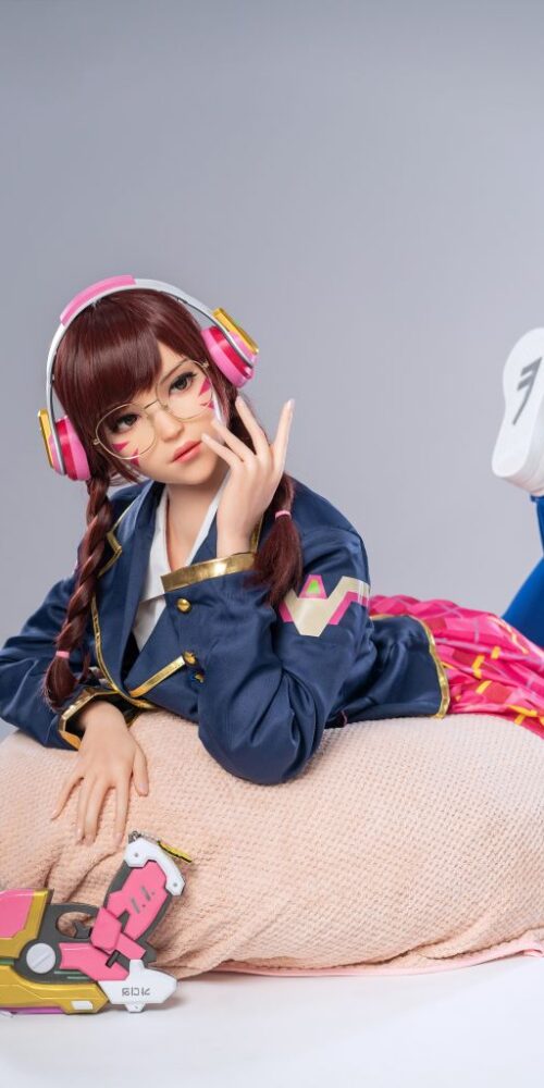 D.Va academy - Image 4