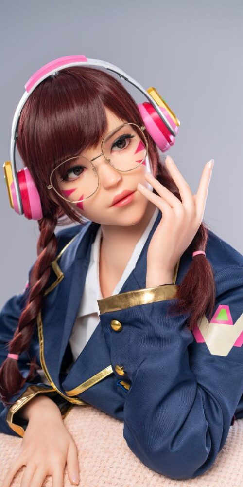 D.Va academy - Image 5