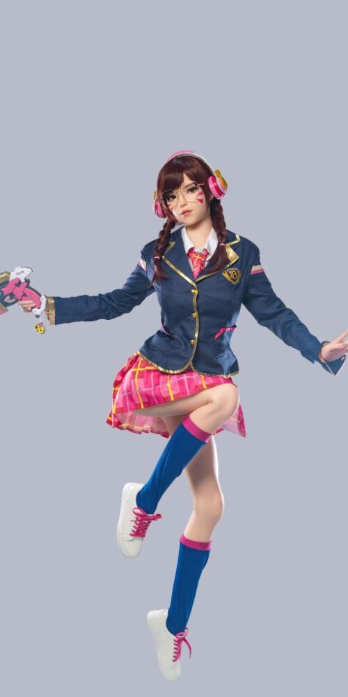 D.Va academy - Image 3