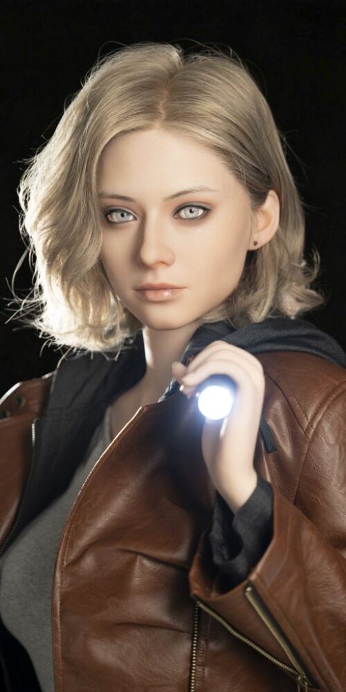 Grace Ashcroft - Image 2