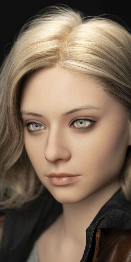 Grace Ashcroft - Image 3