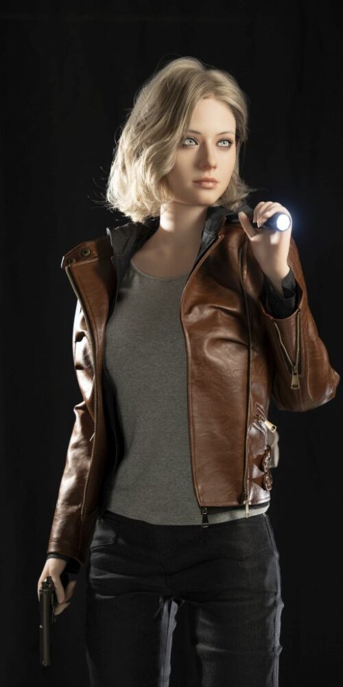 Grace Ashcroft - Image 6