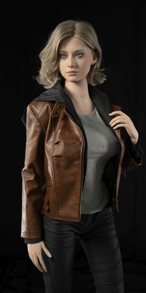 Grace Ashcroft - Image 7