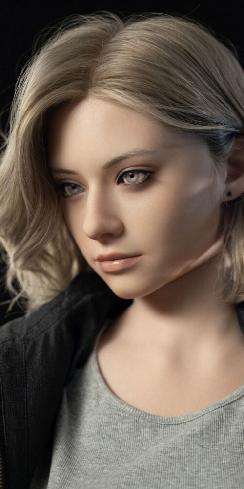 Grace Ashcroft - Image 9
