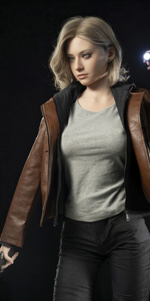 Grace Ashcroft - Image 4