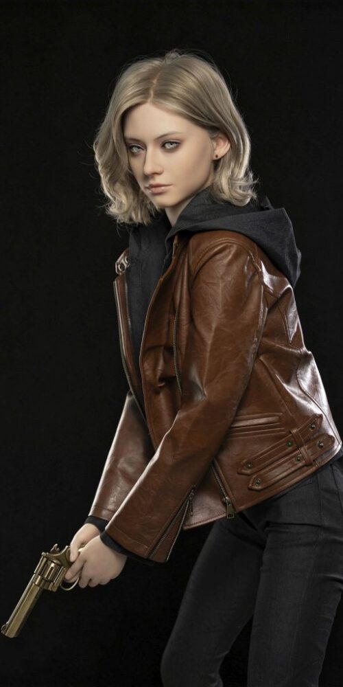 Grace Ashcroft - Image 10